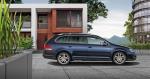 Volkswagen Golf Variant 2007 года